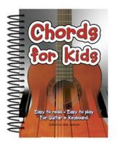 Chords for Kids