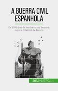 A Guerra Civil Espanhola