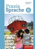 Praxis Sprache - Differenzierende Ausgabe 2017