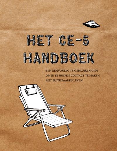 HET CE-5 HANDBOEK