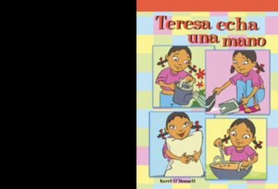 Teresa echa una mano (Sue Helps Out)