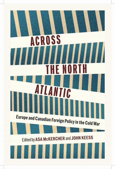 Across the North Atlantic