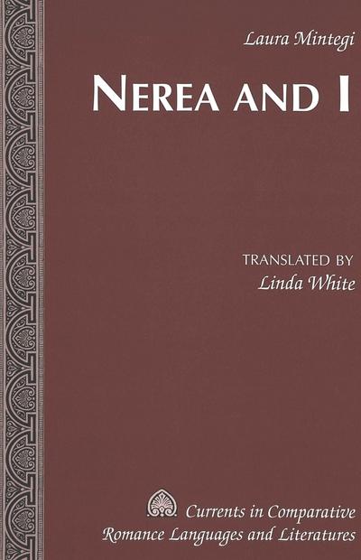 Mintegi, L: Nerea and I