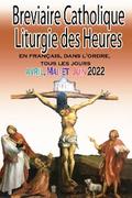 Breviaire Catholique Liturgie des Heures