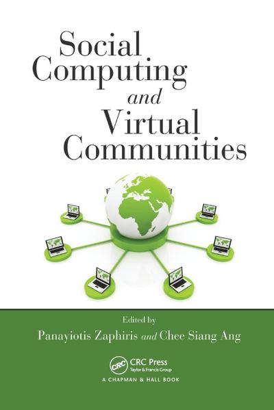 Social Computing and Virtual Communities