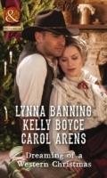 Dreaming Of A Western Christmas: His Christmas Bel