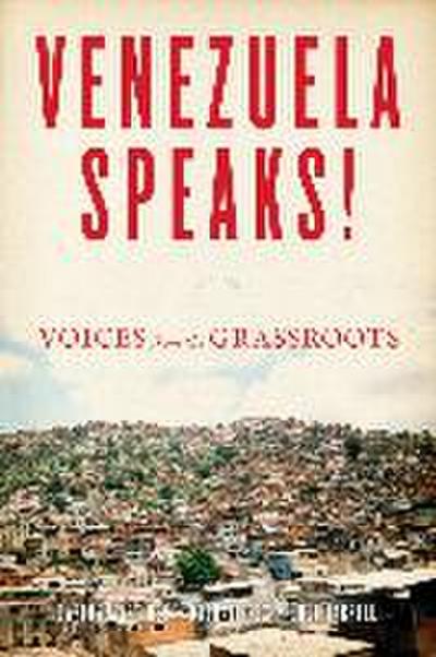 Venezuela Speaks!