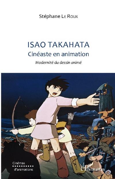 Isao TAKAHATA