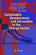 Sustainable Development and Innovation in the Energy Sector