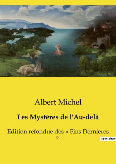 Les Mystères de l’Au-delà