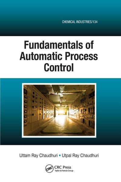 Fundamentals of Automatic Process Control