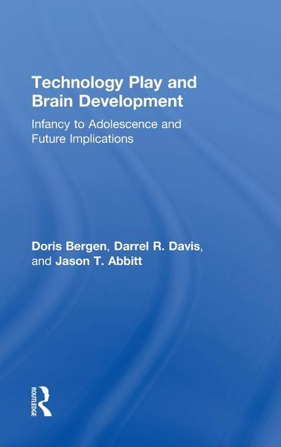 Technology Play and Brain Development