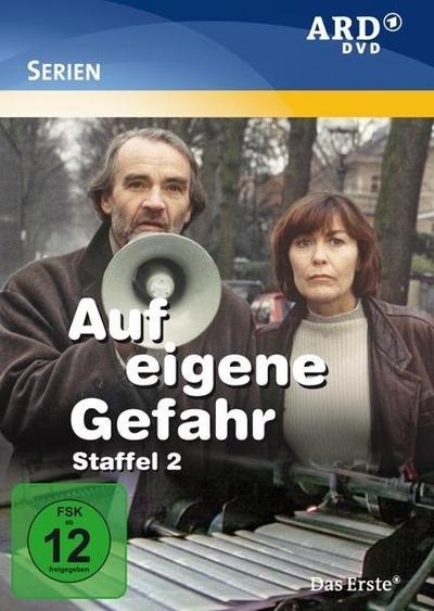 Staffel 2