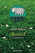 Glennkill: Ein Schafskrimi - Hochwertig veredelte Geschenkausgabe