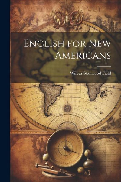 English for new Americans