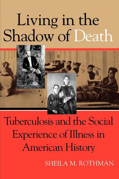 Living in the Shadow of Death