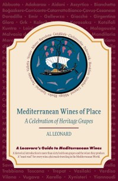 Mediterranean Wines of Place
