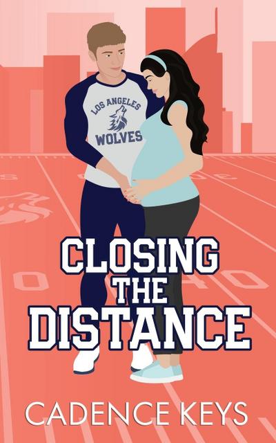 Closing the Distance (Illustrated Edition)