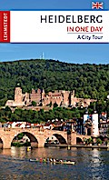Heidelberg in One Day