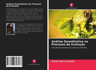 Análise Quantitativa no Processo de Evolução