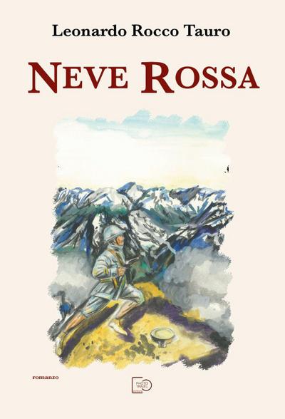 Neve rossa