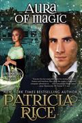 Aura of Magic (Unexpected Magic, #4)