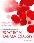Dacie and Lewis Practical Haematology E-Book