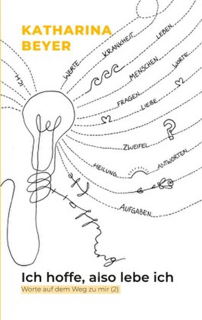 Ich hoffe, also lebe ich