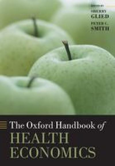 Oxford Handbook of Health Economics