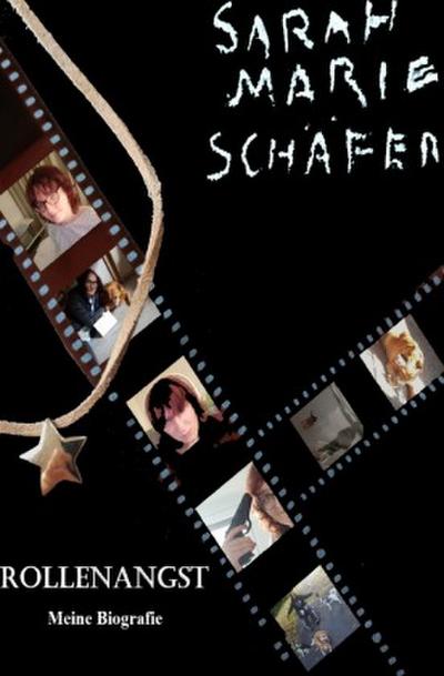 Rollenangst - Meine Biografie