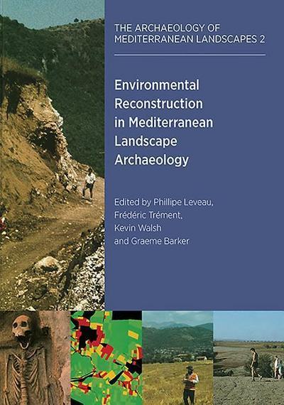 Environmental Reconstruction in Mediterranean Landscape Archaeology