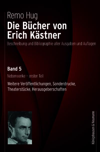 Die Bücher von Erich Kästner 5