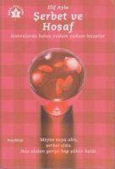 Serbet ve Hosaf