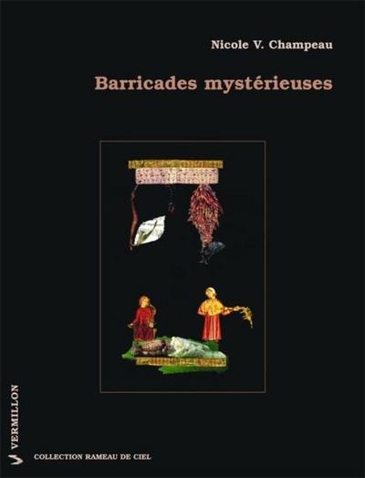 Barricades mysterieuses