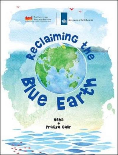Reclaiming the Blue Earth’: