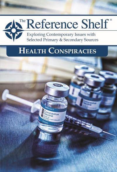 The Reference Shelf: Health Conspiracies