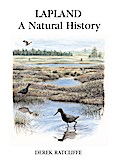 Lapland: A Natural History