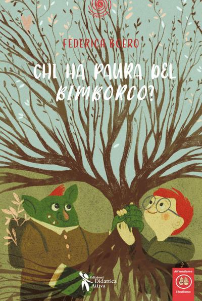 Chi ha paura del bimborco?