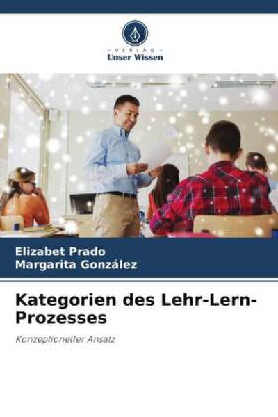 Kategorien des Lehr-Lern-Prozesses