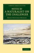 Notes by a Naturalist on the Challenger