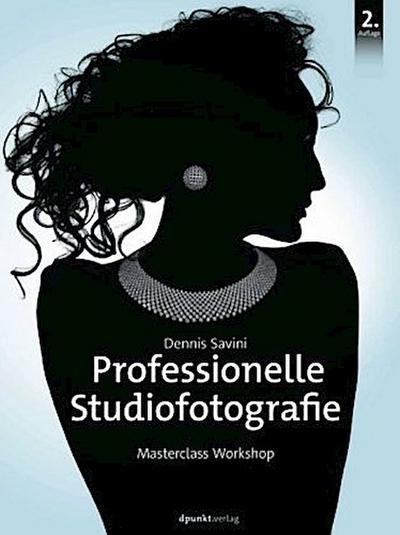 Professionelle Studiofotografie 