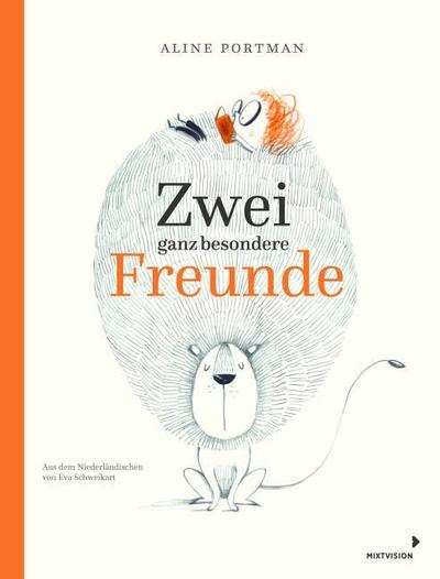 Zwei ganz besondere Freunde