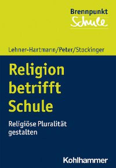 Religion betrifft Schule