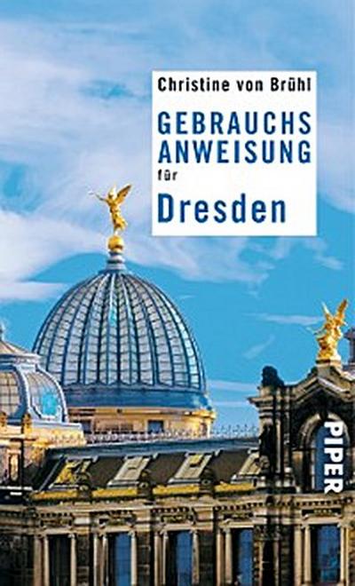 Gebrauchsanweisung für Dresden