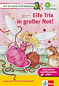 Elfe Trix in großer Not!