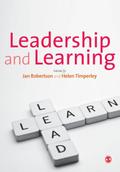 Leadership and Learning