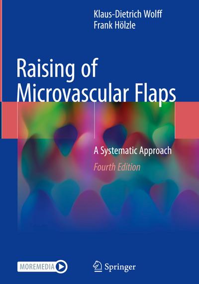 Raising of Microvascular Flaps
