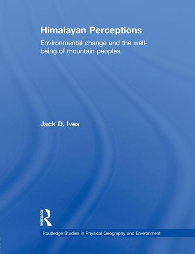 Himalayan Perceptions