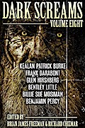 Dark Screams: Volume Eight