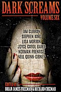 Dark Screams: Volume Six